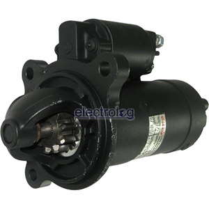 Starter 12V 10T 1.7KW M74 MAHINDRA BOLERO 2.5L