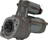 Starter M2T Mitsubishi Pajero / Hyundai 2.3L - 2.5L diesel 12V 13T 2.2KW - STMI039