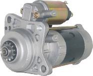 Starter M3T Mazda diesel 2.2L Bakkie 12V 13T 2.0KW - STMI021