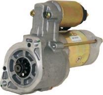Starter M2T Pajero 2.5L - 2.8L / Colt 2.8L Turbo diesel 12V 10T 2.2KW - STMI028