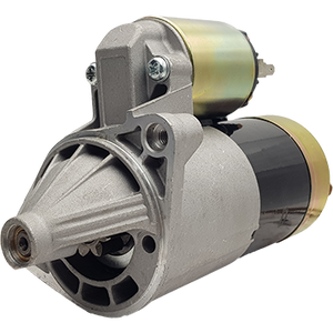 Starter M1T Suzuki 12V 8T 1.2KW - STMI013