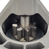 Starter M1T Suzuki 12V 8T 1.2KW - STMI013
