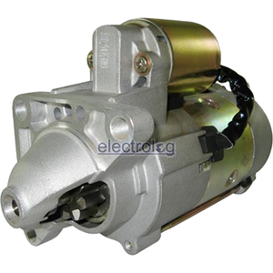 STARTER 12V 9T 2.2KW M2T OPEL / RENAULT 2.5L - 2.8L DIESEL