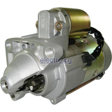 STARTER 12V 9T 2.2KW M2T OPEL / RENAULT 2.5L - 2.8L DIESEL