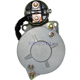 STARTER 12V 9T 2.2KW M2T OPEL / RENAULT 2.5L - 2.8L DIESEL