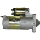 STARTER 12V 9T 2.2KW M2T OPEL / RENAULT 2.5L - 2.8L DIESEL