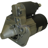 STARTER 12V 12T 1.4KW M0T NISSAN NP200 / RENAULT 1.5L DCi