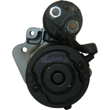 STARTER 12V 12T 1.4KW M0T NISSAN NP200 / RENAULT 1.5L DCi