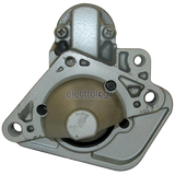 STARTER 12V 12T 1.4KW M0T NISSAN NP200 / RENAULT 1.5L DCi