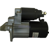 STARTER 12V 12T 1.4KW M0T NISSAN NP200 / RENAULT 1.5L DCi