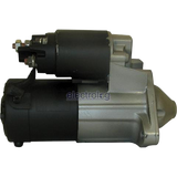 STARTER 12V 12T 1.4KW M0T NISSAN NP200 / RENAULT 1.5L DCi