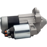 STARTER 12V 12T 1.4KW M0T NISSAN NP200 / RENAULT 1.5L DCi