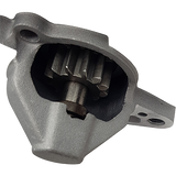 STARTER 12V 12T 1.4KW M0T NISSAN NP200 / RENAULT 1.5L DCi