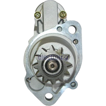 STARTER 12V 12T 1.7KW M8T NISSAN XTRAIL 2.2L TD - STR5108 – Great