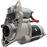 STARTER 24V 9T 3.2KW MITSUBISHI CANTER 3.3L DIESEL