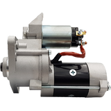 STARTER 24V 9T 3.2KW MITSUBISHI CANTER 3.3L DIESEL
