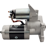 STARTER 24V 9T 3.2KW MITSUBISHI CANTER 3.3L DIESEL