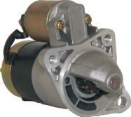 Starter M1T Mazda 626 1.8L - 2.0L - MX6 2.0L / Ford Telstar  12V 10T 1.4KW - STMI009
