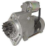 Starter M2T Nissan NP300 Hardbody - Hi- Rider 2.5L TDI (2002-Onwards) 12V 12T 2.2KW - STMI063