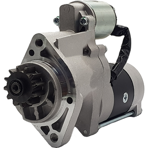 Starter M2T Nissan NP300 Hardbody - Hi- Rider 2.5L TDI (2002-Onwards) 12V 12T 2.2KW - STMI063