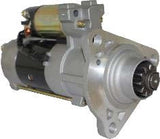 Starter M9T Renault Kerax Truck 24V 11T 5.5KW - STMI058