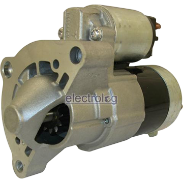 Starter Citroen/Peugeot 12V 12T 1.4KW M0T - STR5191