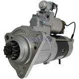 STARTER 24V 12T 7.0KW M9T VOLVO PENTA (INDUSTRIAL)