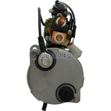STARTER 24V 12T 7.0KW M9T VOLVO PENTA (INDUSTRIAL)