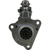 STARTER 24V 12T 7.0KW M9T VOLVO PENTA (INDUSTRIAL)