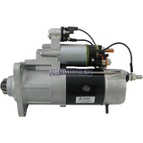 STARTER 24V 12T 7.0KW M9T VOLVO PENTA (INDUSTRIAL)