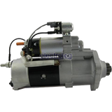 STARTER 24V 12T 7.0KW M9T VOLVO PENTA (INDUSTRIAL)