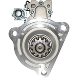 STARTER 24V 12T 7.0KW M9T VOLVO 16.1L DIESEL (FH16-SERIES)
