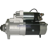 STARTER 24V 12T 7.0KW M9T VOLVO 16.1L DIESEL (FH16-SERIES)