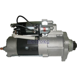 STARTER 24V 12T 7.0KW M9T VOLVO 16.1L DIESEL (FH16-SERIES)