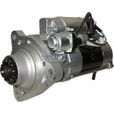 STARTER 24V 12T 5.5KW M9T IVECO TRUCK DIESEL (6-CYLINDER)
