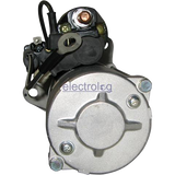 STARTER 24V 12T 5.5KW M9T IVECO TRUCK DIESEL (6-CYLINDER)