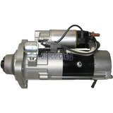 STARTER 24V 12T 5.5KW M9T IVECO TRUCK DIESEL (6-CYLINDER)