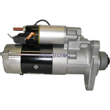 STARTER 24V 12T 5.5KW M9T IVECO TRUCK DIESEL (6-CYLINDER)