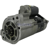 STARTER 12V 10T 2.2KW M8T MITSUBISHI COLT - PAJERO 2.5L - 2.8L DIESEL