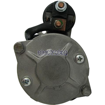 STARTER 12V 10T 2.2KW M8T MITSUBISHI COLT - PAJERO 2.5L - 2.8L DIESEL