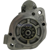 STARTER 12V 10T 2.2KW M8T MITSUBISHI COLT - PAJERO 2.5L - 2.8L DIESEL