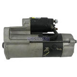 STARTER 12V 10T 2.2KW M8T MITSUBISHI COLT - PAJERO 2.5L - 2.8L DIESEL
