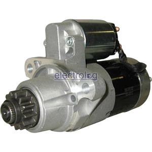 Starter 12V 13T 1.7KW M1T NISSAN MAXIMA - MURANO 3.5L V6