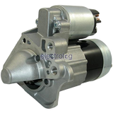STARTER 12V 12T 1.3KW M0T RENAULT MODUS - CLIO 1.4L - 1.6L (K4M-ENGINE)
