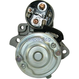 STARTER 12V 12T 1.3KW M0T RENAULT MODUS - CLIO 1.4L - 1.6L (K4M-ENGINE)