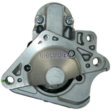STARTER 12V 12T 1.3KW M0T RENAULT MODUS - CLIO 1.4L - 1.6L (K4M-ENGINE)