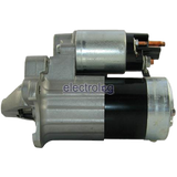 STARTER 12V 12T 1.3KW M0T RENAULT MODUS - CLIO 1.4L - 1.6L (K4M-ENGINE)