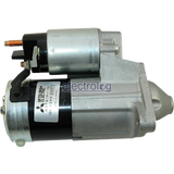 STARTER 12V 12T 1.3KW M0T RENAULT MODUS - CLIO 1.4L - 1.6L (K4M-ENGINE)