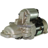 STARTER 12V 12T 2.6KW M2T FORD RANGER 3.2L TDCI - DIESEL (2012-ONWARDS)