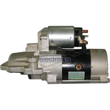 STARTER 12V 12T 2.6KW M2T FORD RANGER 3.2L TDCI - DIESEL (2012-ONWARDS)